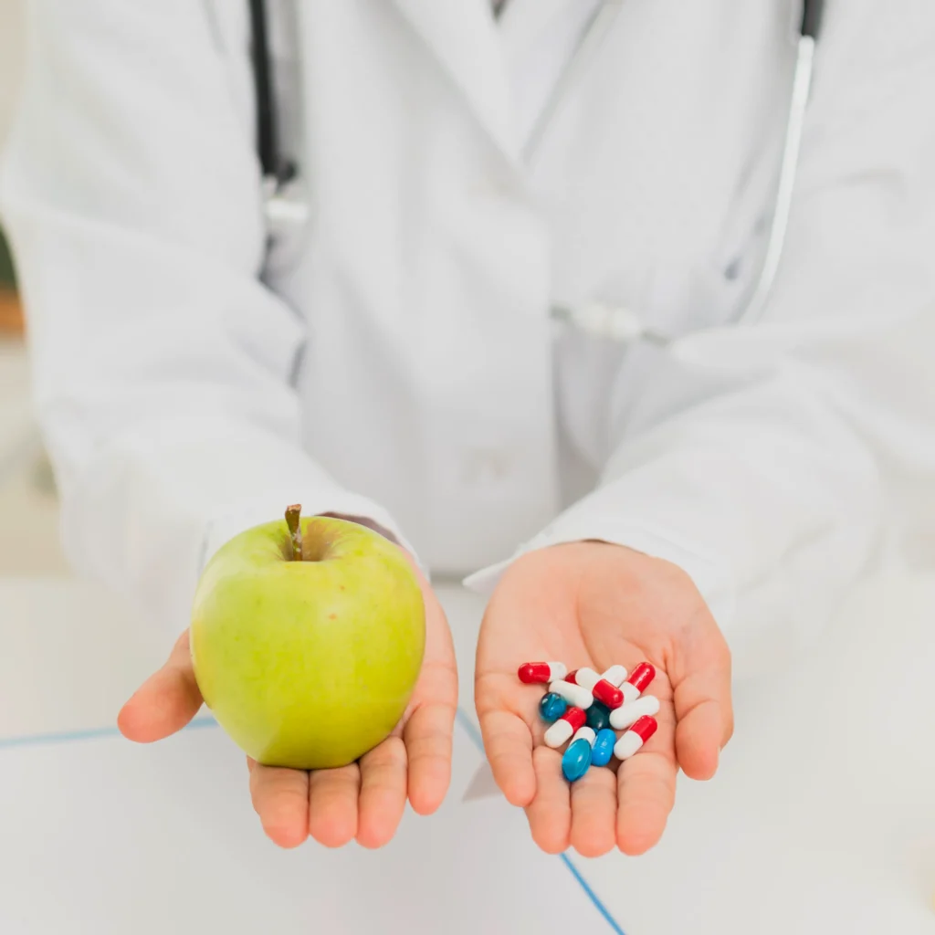 Evaluare Intolerante Alimentare