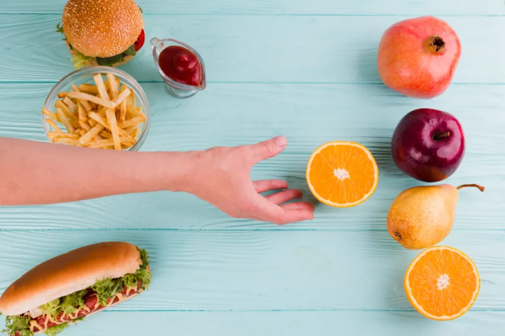 Evaluare Intolerante Alimentare