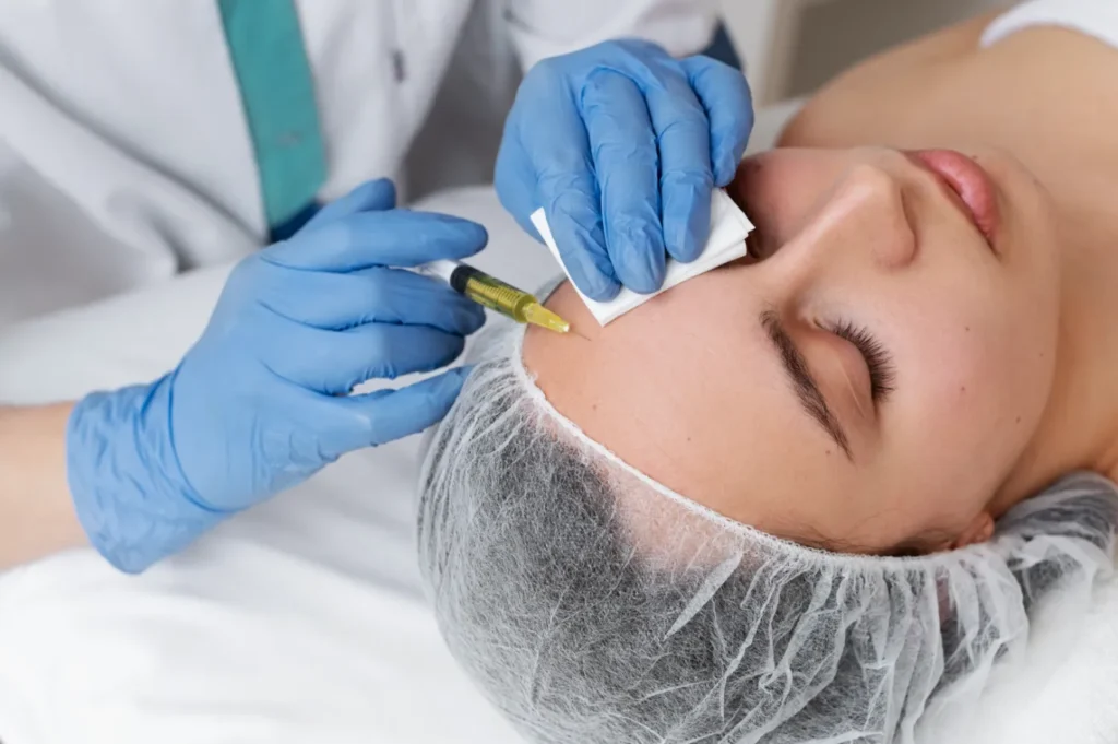 Biorevitalizare Biorevitalizare
